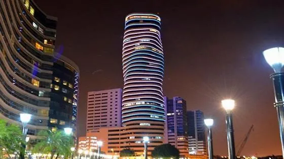 Edificio Torres Del Sol Apartamento Guayaquil