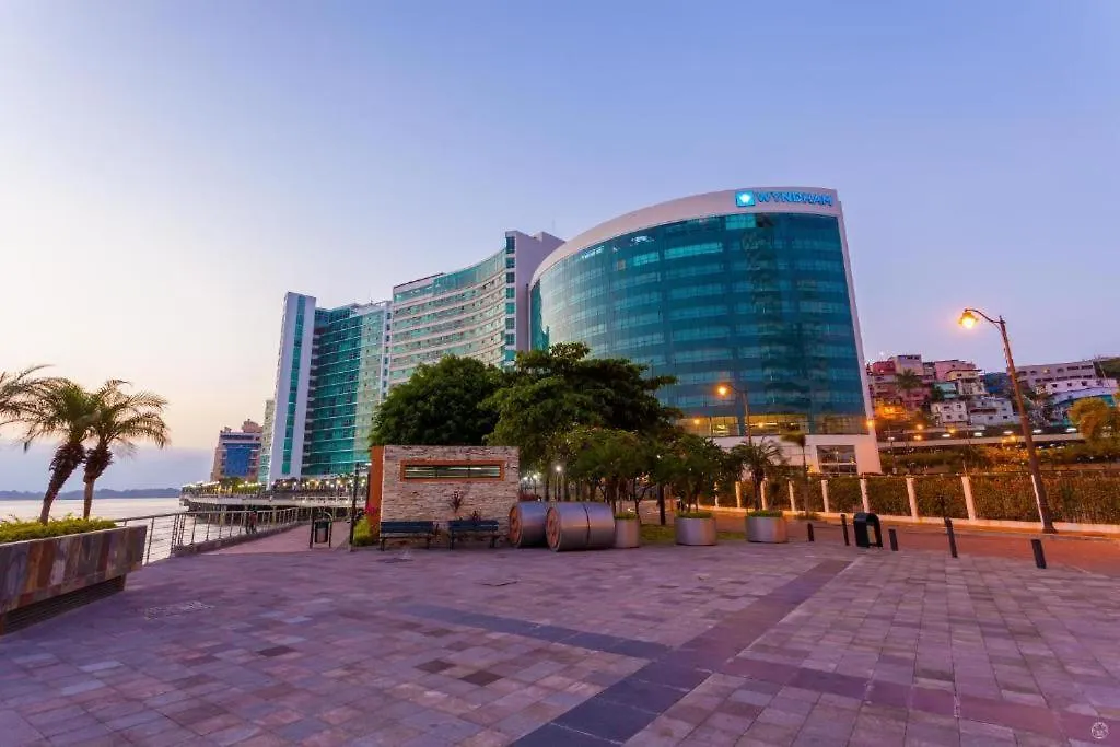 Edificio Torres Del Sol Apartamento Guayaquil