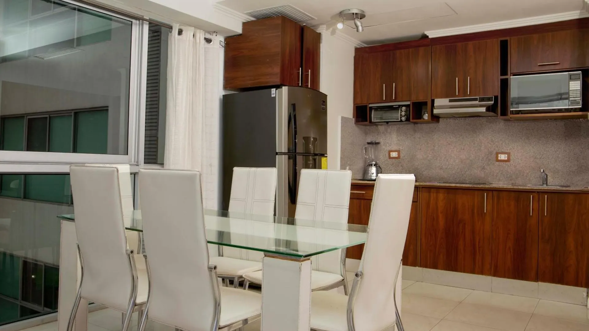 Edificio Torres Del Sol Apartamento Guayaquil