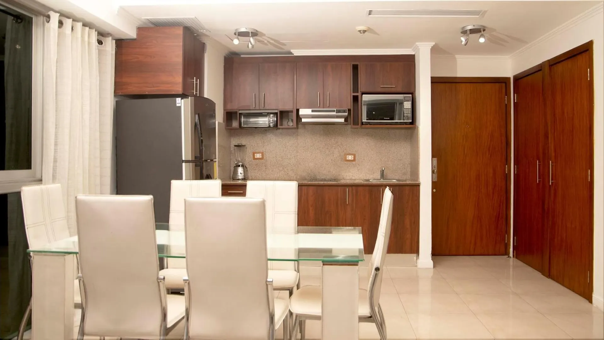Edificio Torres Del Sol Apartamento Guayaquil Equador