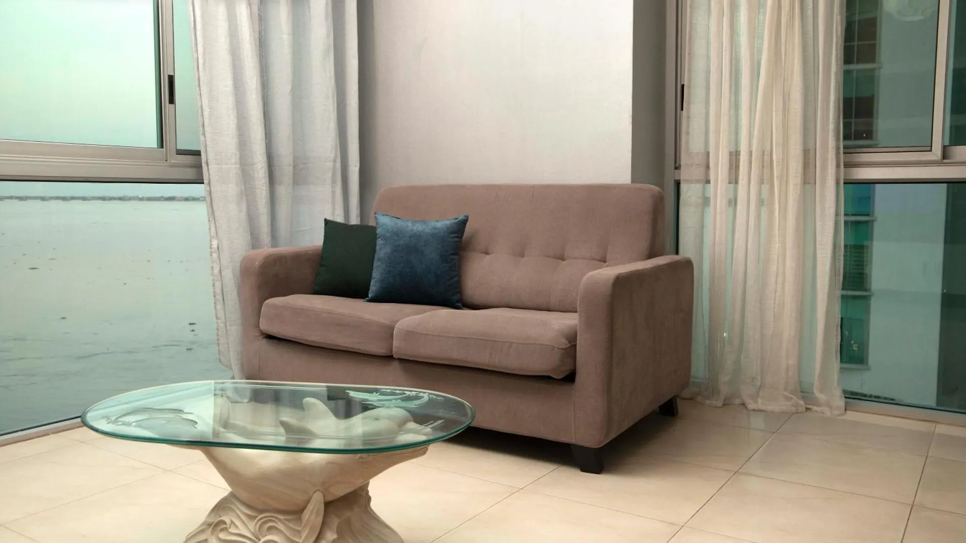 Edificio Torres Del Sol Apartamento Guayaquil